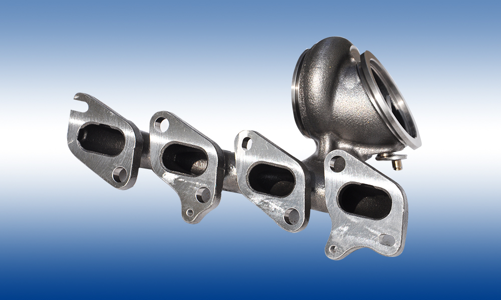 云博电子(中国)有限公司官网
排气歧管组件